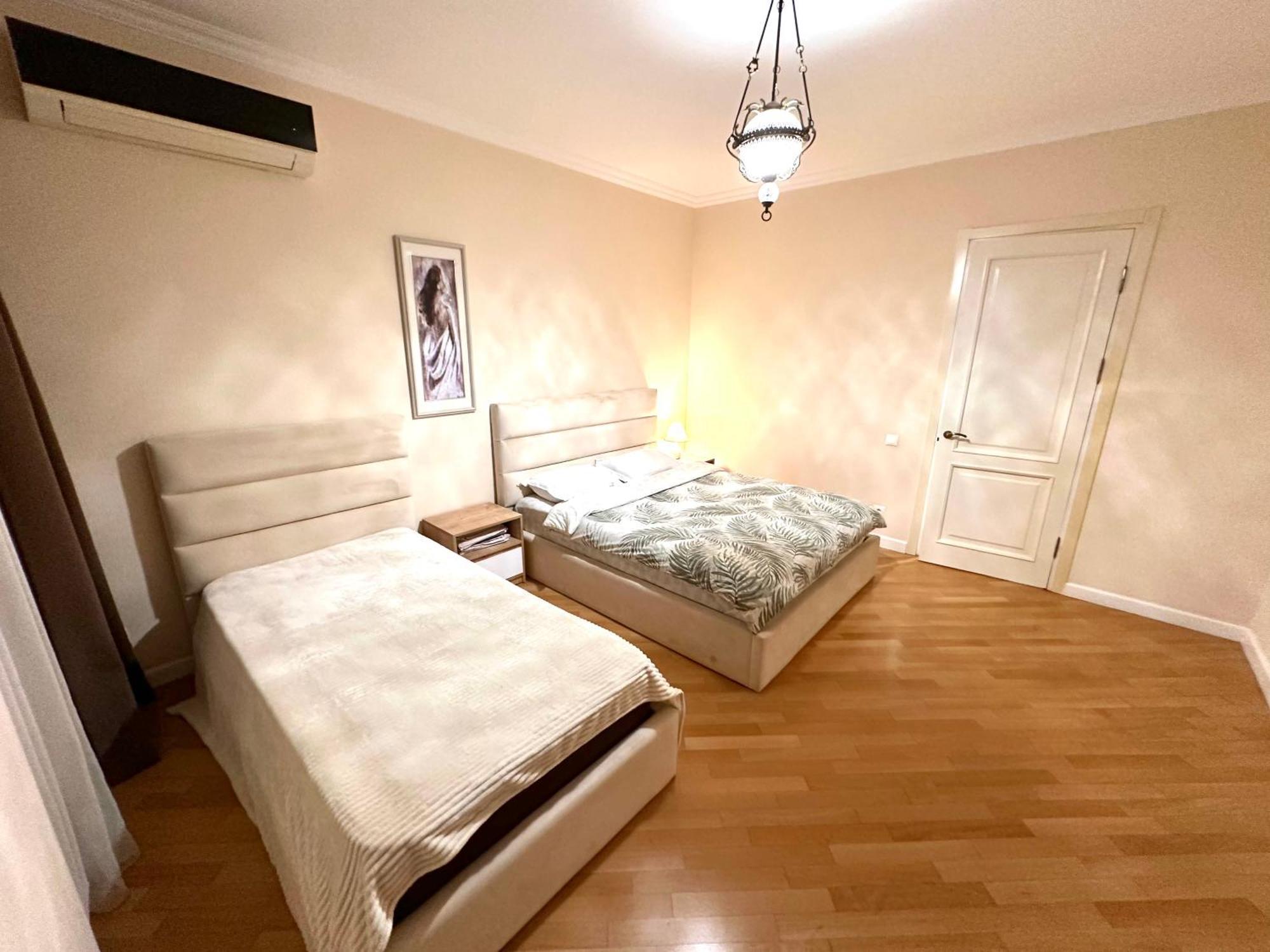 Apartment In Downtown "Rustaveli Residence" Tbilisi Exterior foto